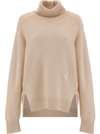 Chloé Turtleneck Sweater