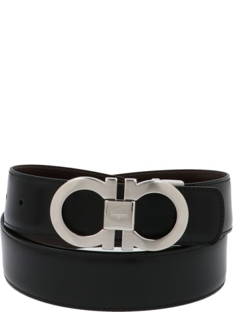 Salvatore Ferragamo Belt Box