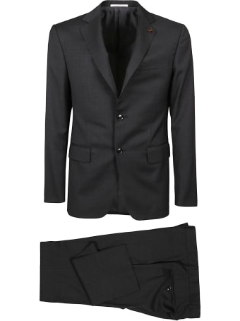 Pal Zileri Suit
