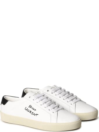 Saint Laurent Sl/06 Signat Sneaker