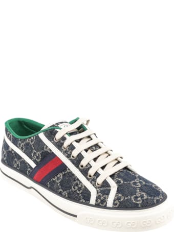 Gucci Tennis 1977 Sneakers