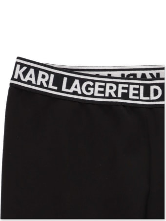 Karl Lagerfeld Kids Bottoms