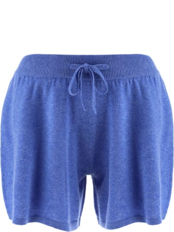 Lisa Yang Gio Shorts