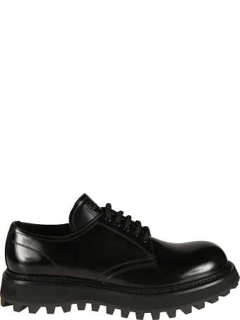 Dolce & Gabbana Bernini Derby Shoes