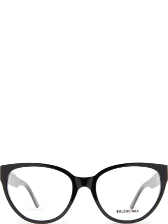 Balenciaga Balenciaga Bb0064o Black Glasses