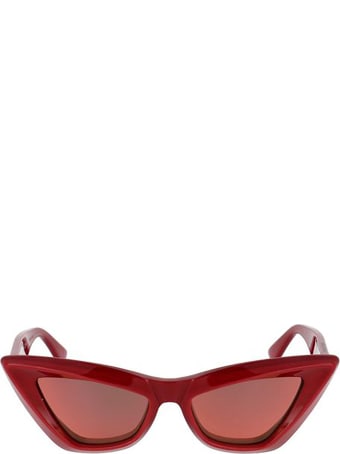 Bottega Veneta Eyewear BV1101S Sunglasses