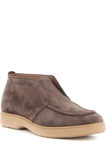 Henderson Baracco Boots