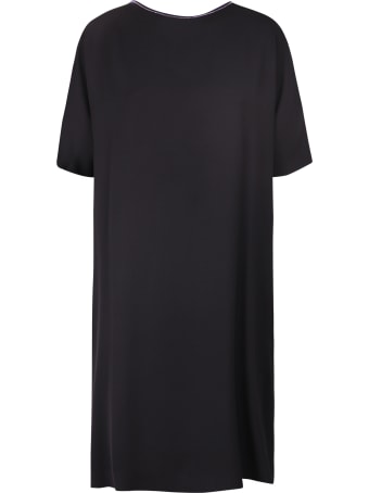 Fabiana Filippi Relaxed Fit Dress
