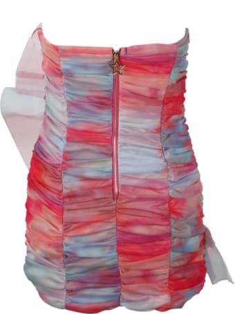 Teen Idol Fenice Mini Dress