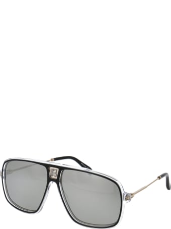 Givenchy Gv 7138/s Sunglasses