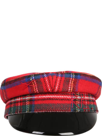 Ruslan Baginskiy Baker Boy Hat
