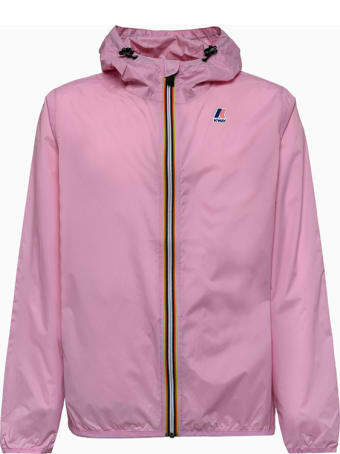 K-Way Le Vrai 3. 0 Claude Jacket K004bd0 K-Way