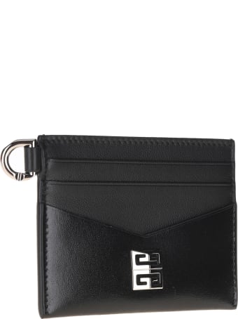 Givenchy 4g Cardholder