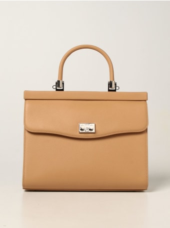 Rodo Handbag Rodo Bag In Calfskin