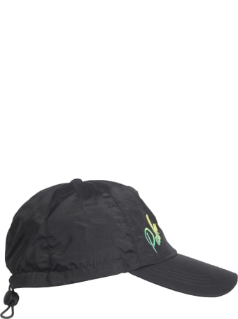 Palm Angels Baseball Cap