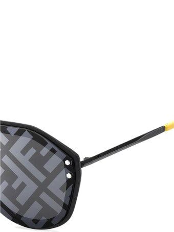 Fendi FF M0039/G/S Sunglasses