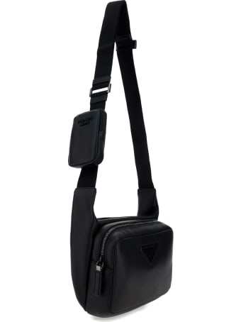 Prada Crossbody Bag