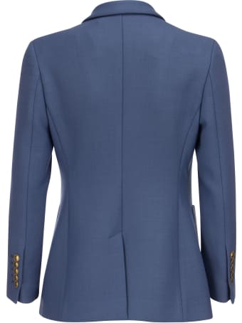 Saulina Assunta - Double Breasted Jacket