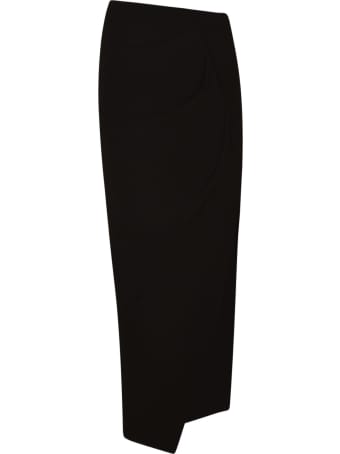 Rick Owens Easy Rent Skirt
