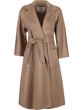 Max Mara Labbro Coat