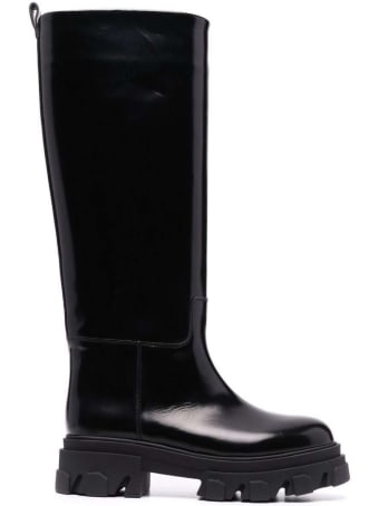 GIA COUTURE Knee Boots