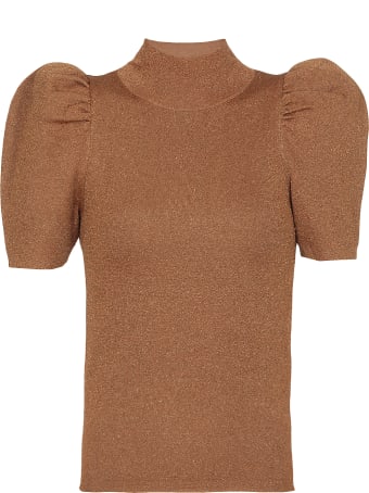 Alice + Olivia Wool Blend Sweater