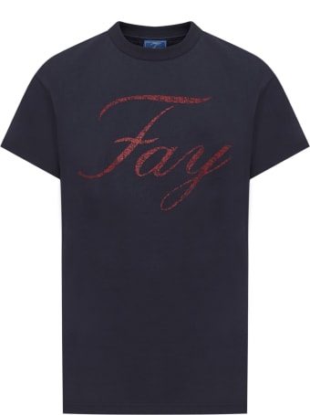 Fay Kids T-shirt