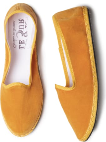 Le Sur Friulana Loafer