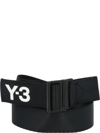 Y-3 Belt