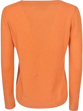 alyki Long-sleeved Jumper