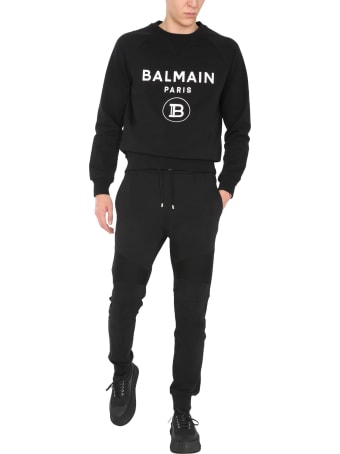 Balmain Jogging Pants