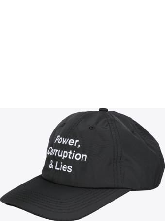 Pleasures Power Polo Cap