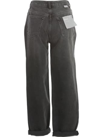 Boyish Toby Relaxed And Tapered Jeans