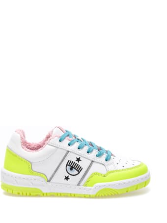 Chiara Ferragni Cf-1 Sneakers