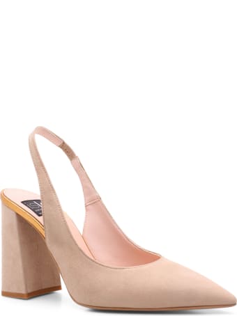 Islo 'giga' Leather Pumps