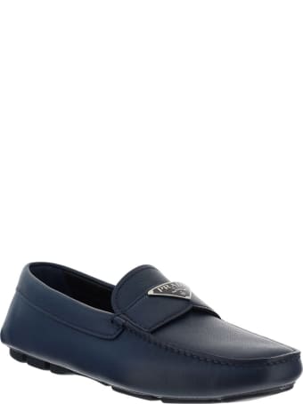 Prada Loafers