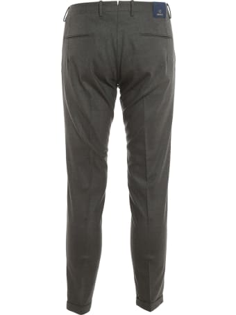 Santaniello Trouser