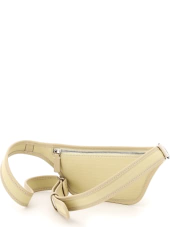 Jacquemus La Banane Crossbody Belt Bag