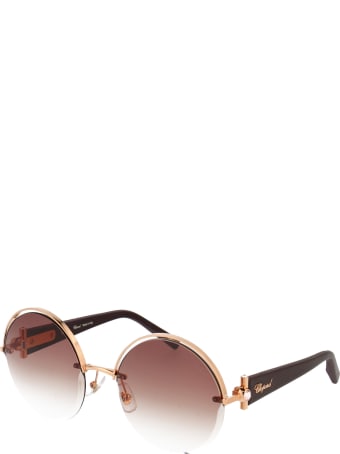 Chopard Schc81s Sunglasses