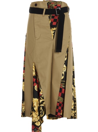 Junya Watanabe Skirt