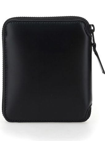 Comme des Garçons Comme Des Garcons Wallet