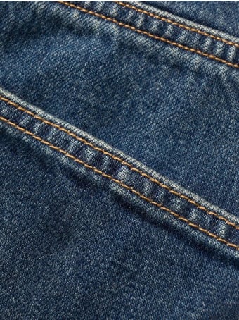 Maison Margiela Pants 5 Pockets