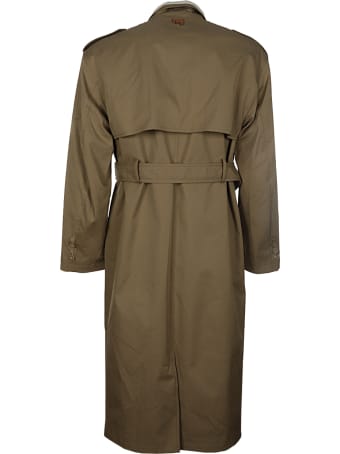 Ader Error Trench Coats