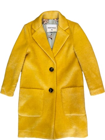 Front Street 8 Coat