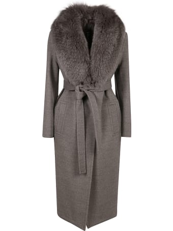 Blancha Coat