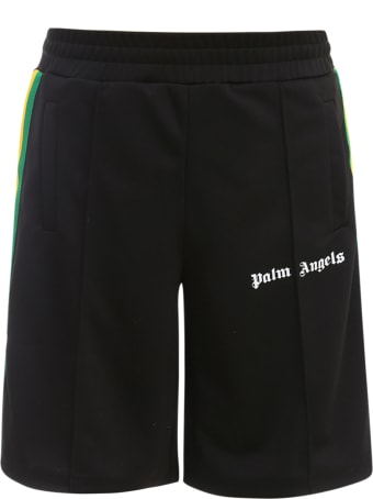 Palm Angels Bermuda Shorts