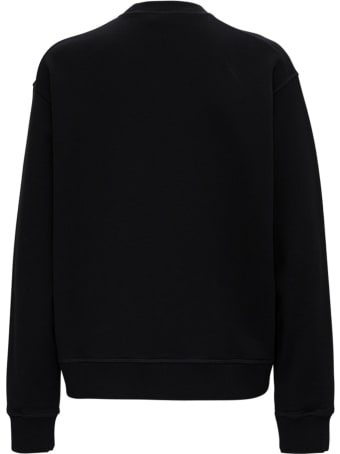 Dsquared2 Icon Sweatshirt With Logo Print