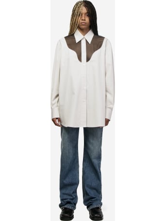 Our Legacy Spiral Cut Jeans