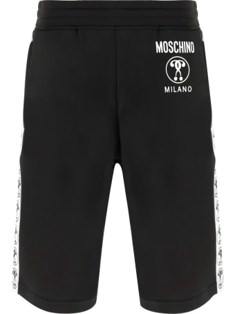 Moschino Bermuda Shorts