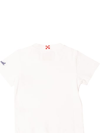 MC2 Saint Barth T-shirt